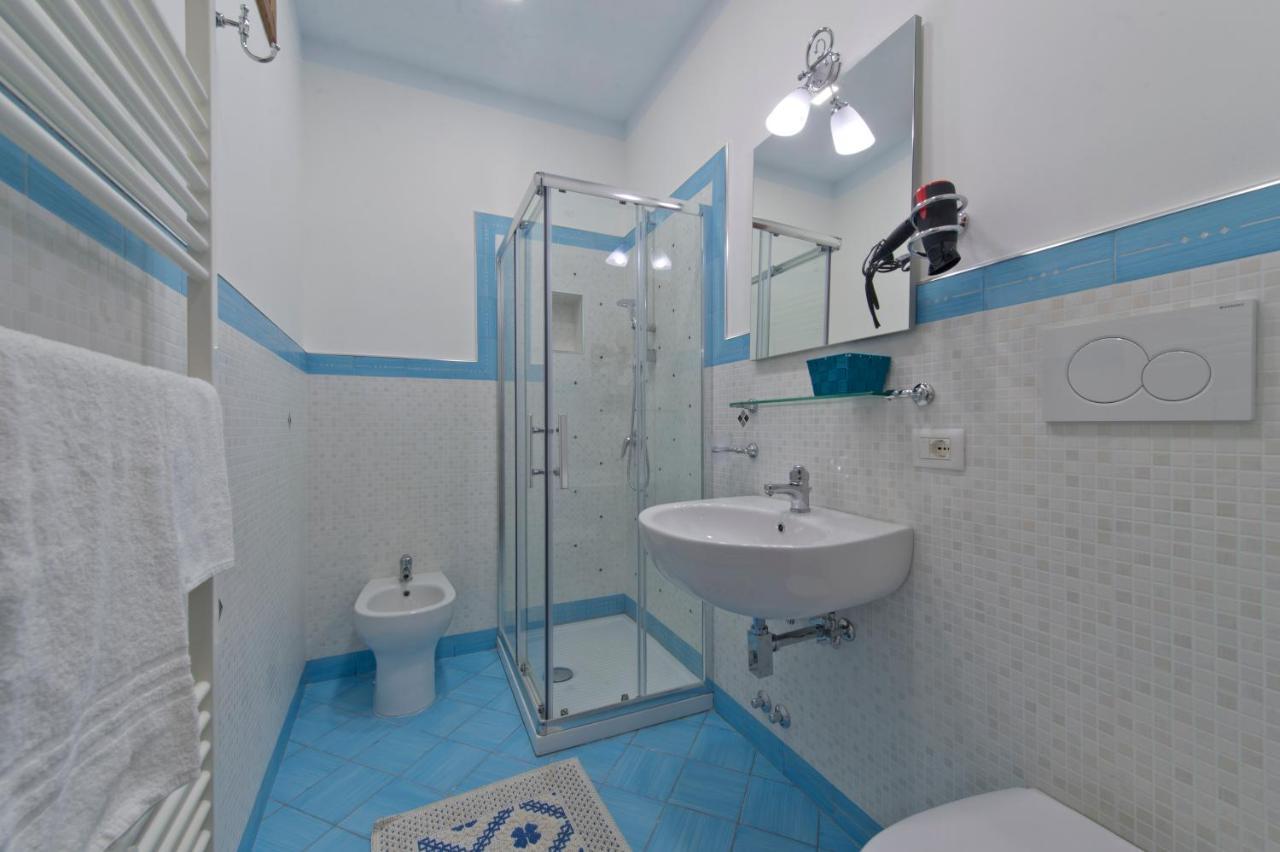 Il Casale Del Generale Bed & Breakfast Аджерола Екстериор снимка